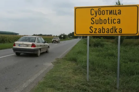 Ilustrativna fotografija