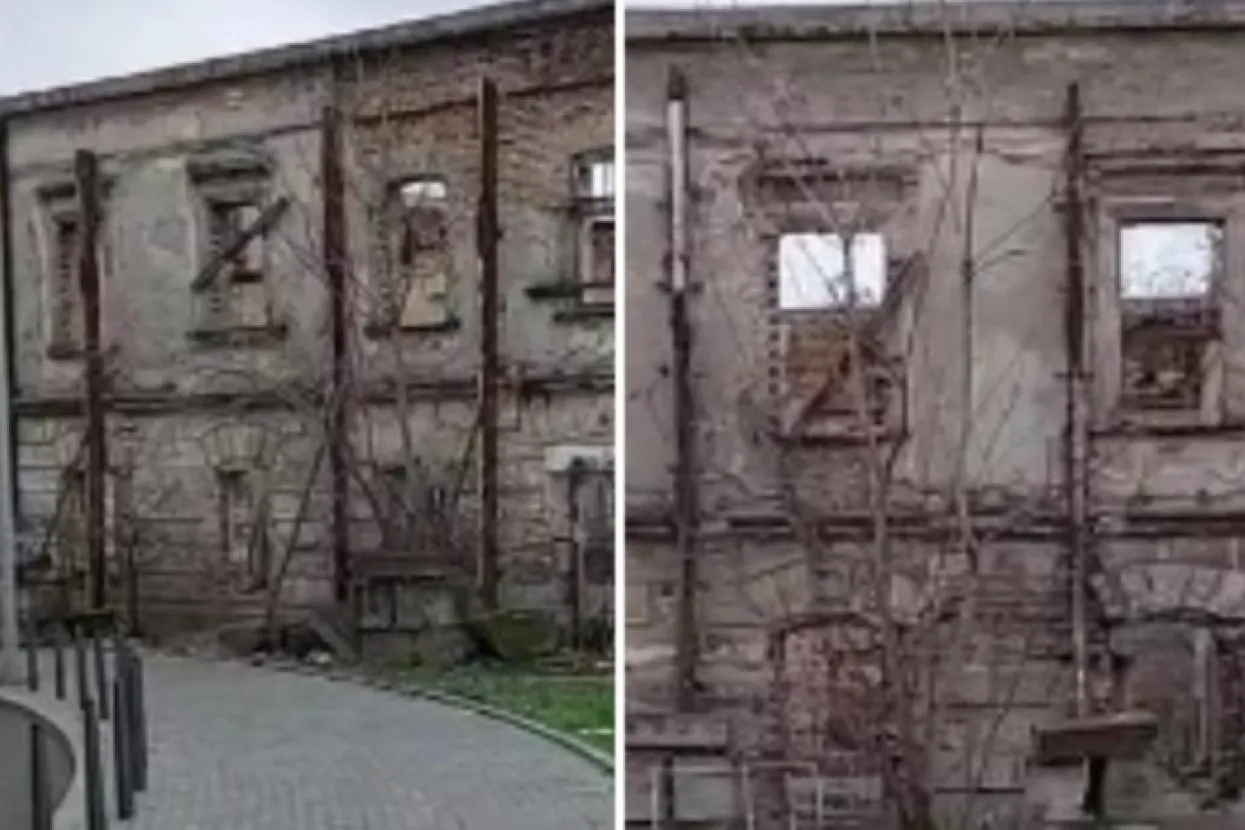 &Scaron;panjolska kuća