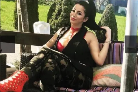 Sunita Hindić