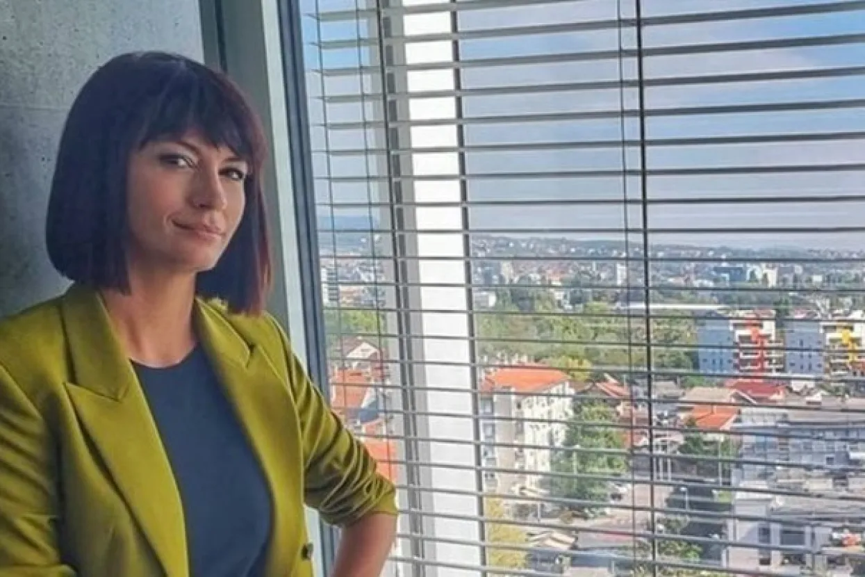 Ivana Paradžiković