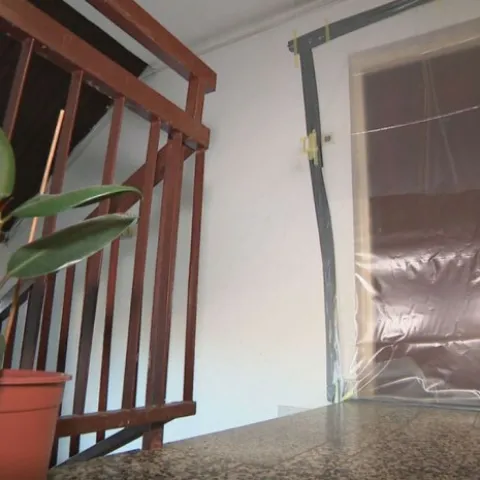 Mjesecima ležao mrtav u stanu