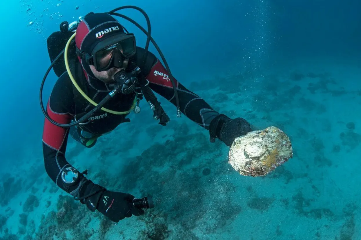 Ronioci (Ilustracija)