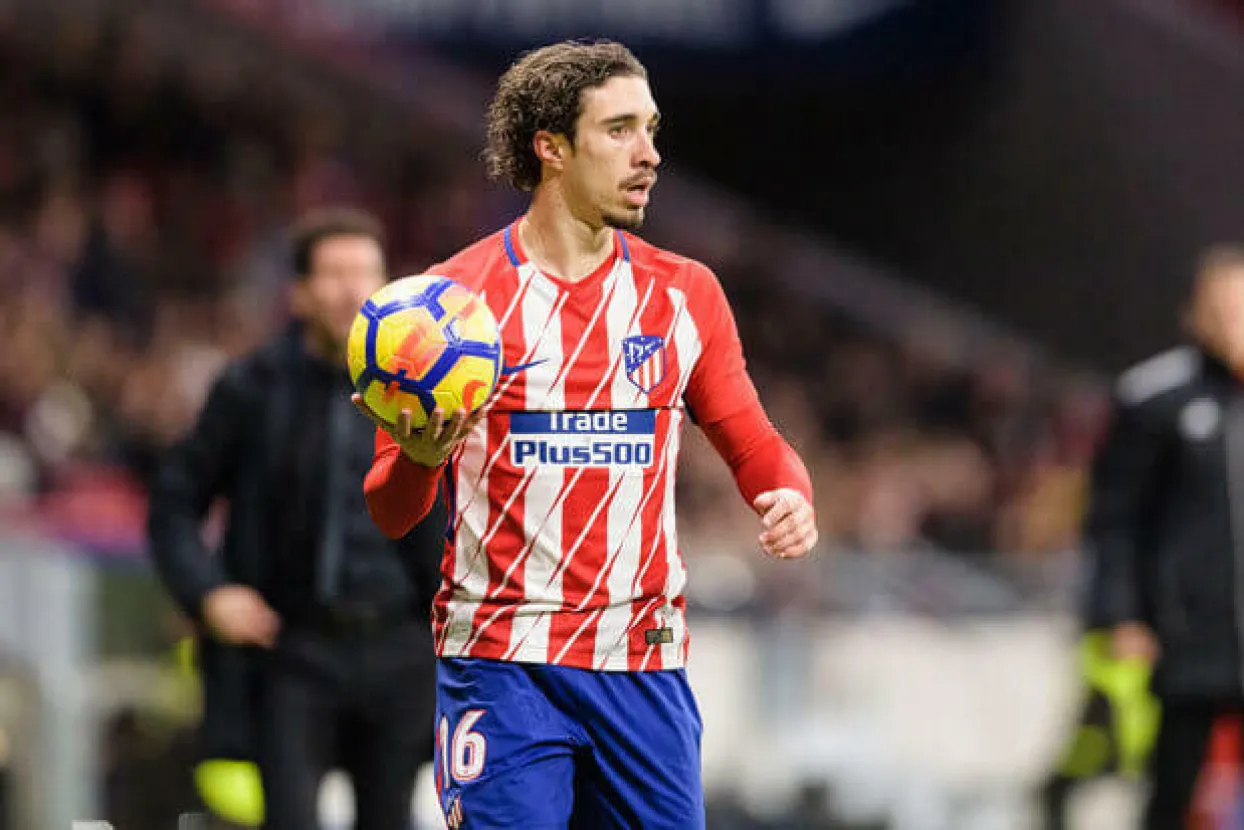 &Scaron;ime Vrsaljko