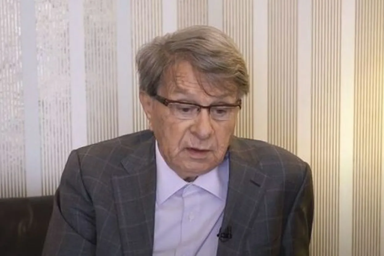 Miroslav Ćiro Blažević