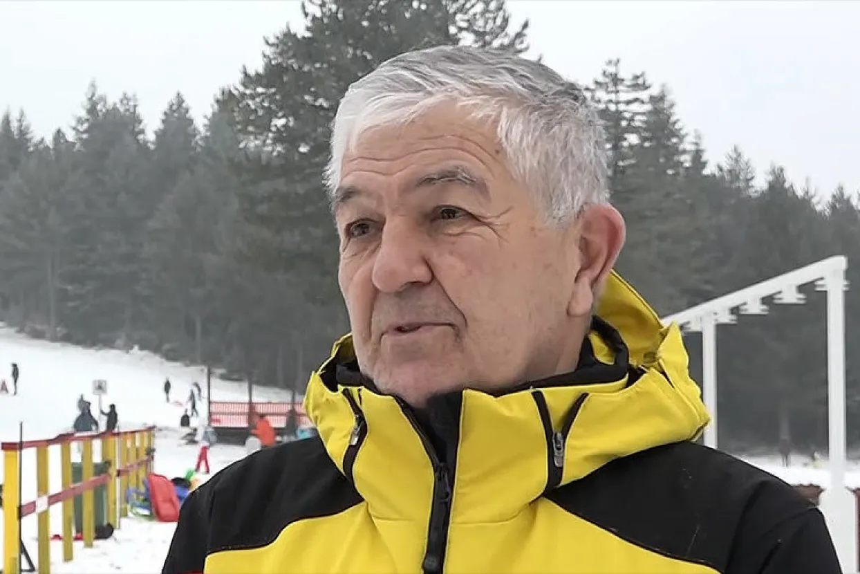 Blidinje bi ove godine moglo dobiti topove za umjetni snijeg