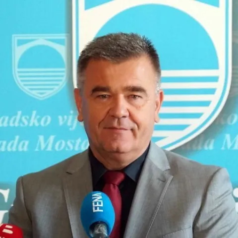 Salem Marić