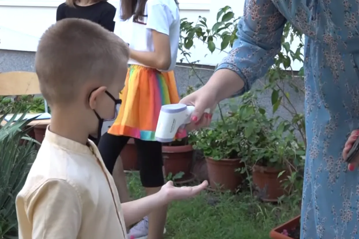 U HNŽ-u počelo drugo polugodi&scaron;te u &scaron;kolama