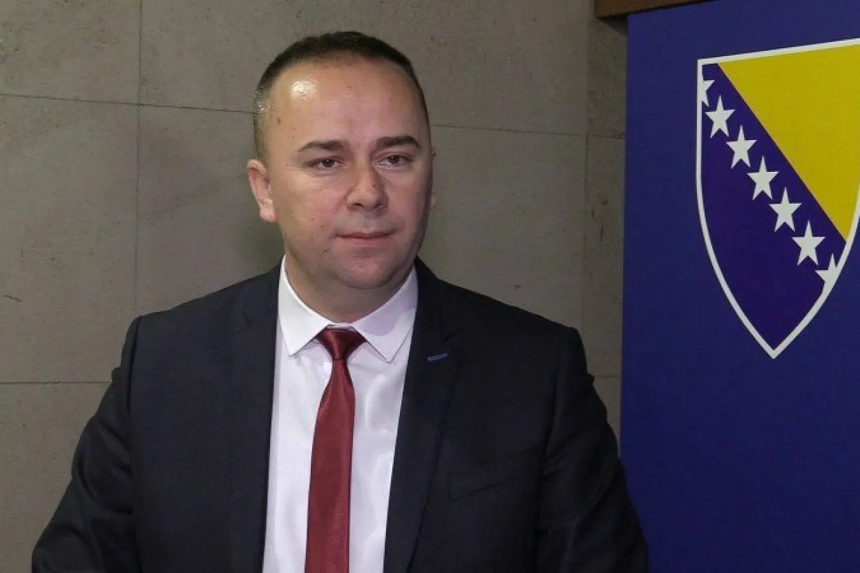 Fahrudin Čolaković