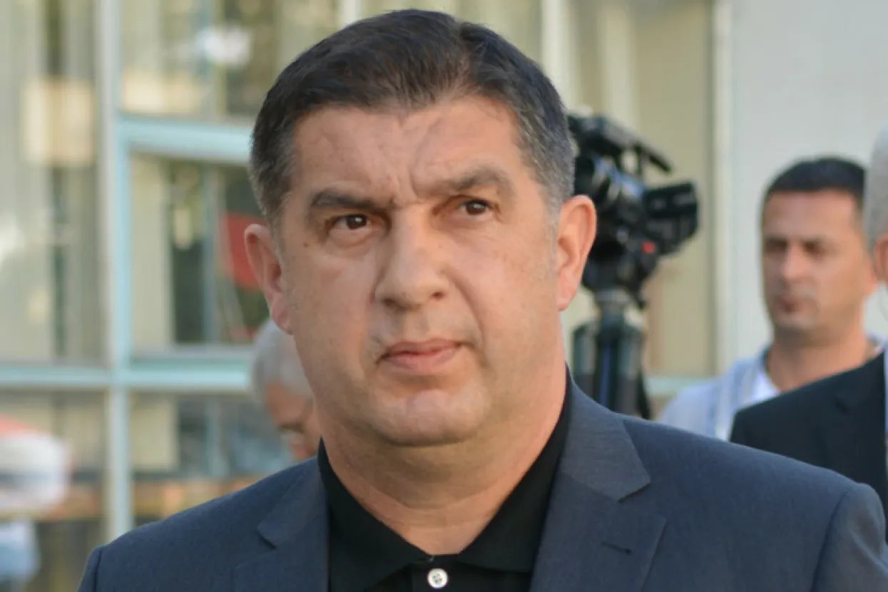 Ilija lasić