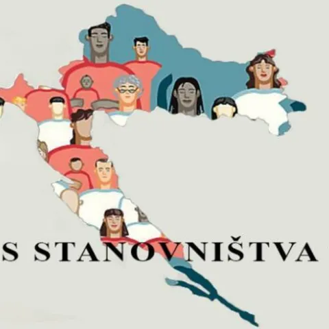 Popis stanovni&scaron;tva