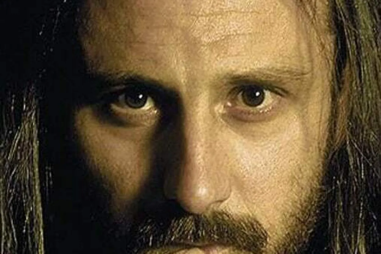 Branimir Johnny Štulić