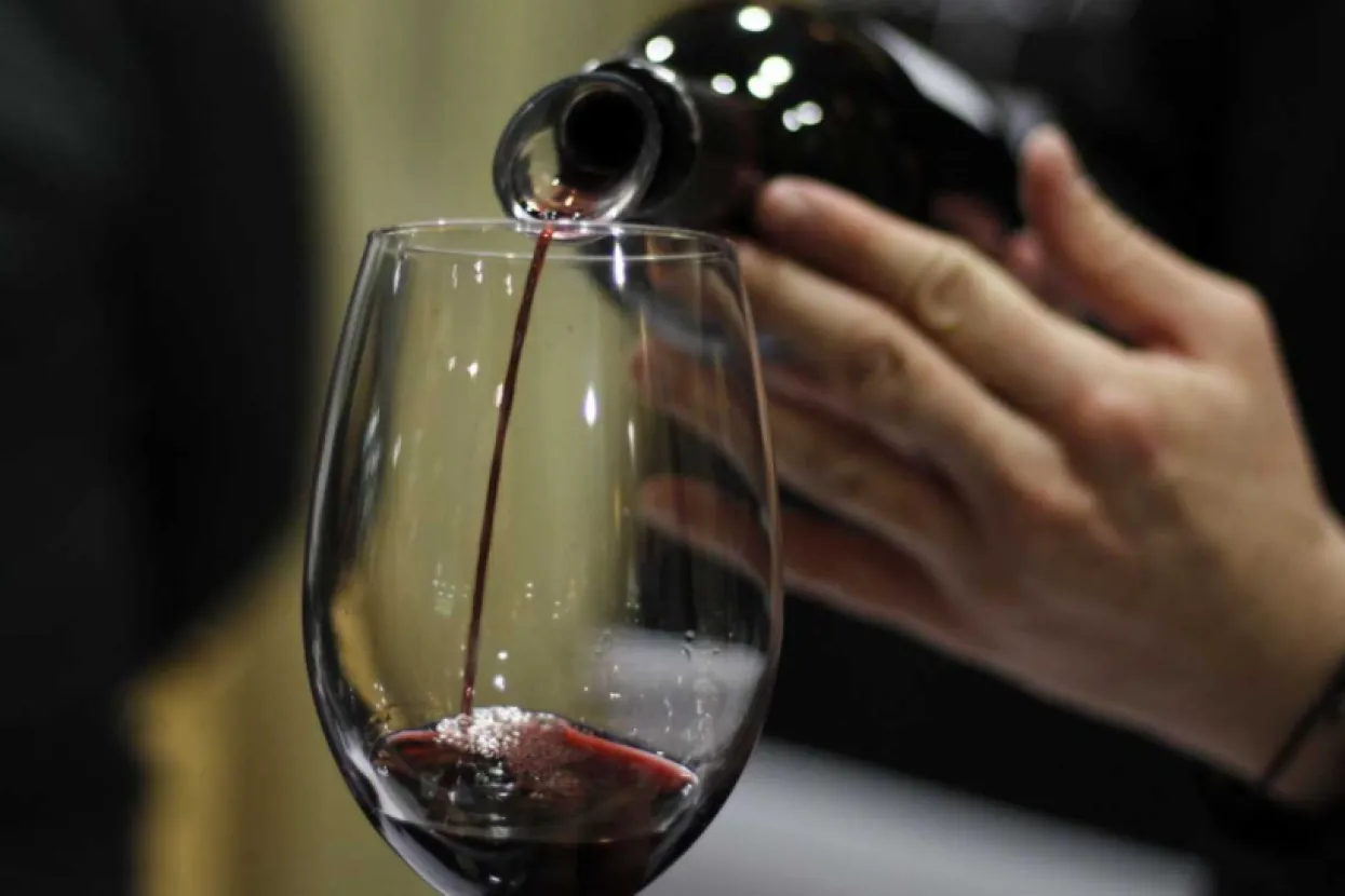 Ilustrativna fotografija