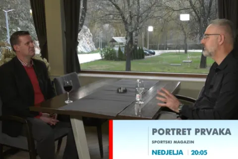 Portret prvaka -RTV Herceg Bosne