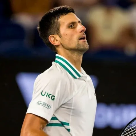 Novak Đoković
