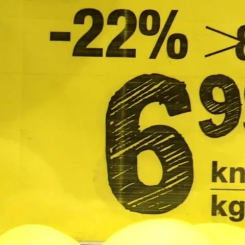 Ilustrativna fotografija