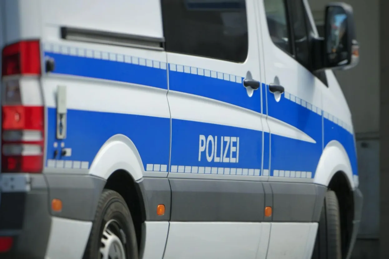 Policija (Hannover, Njemačka)
