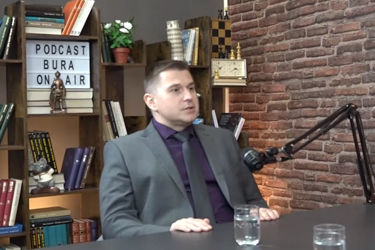 Siniša Skočibušić