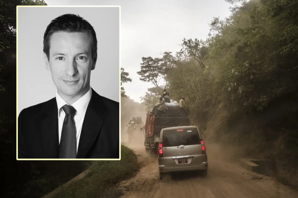 Policija uhitila članove skupine, sumnjiče ih da su ubili talijanskog veleposlanika