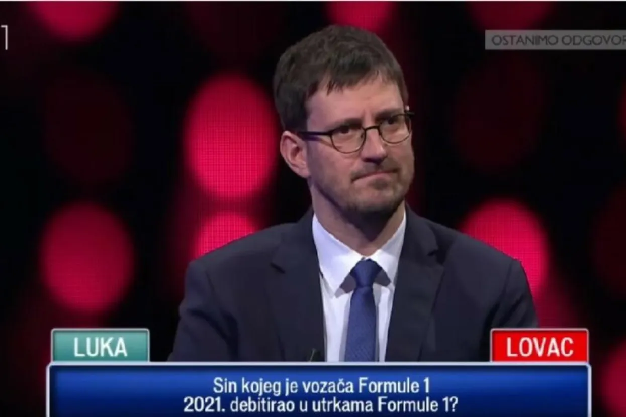 Krešo puno griješio