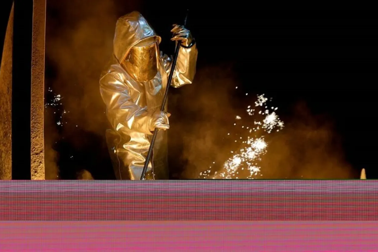 Nijemci zabrinuti zbog nedostatka stručnih radnika