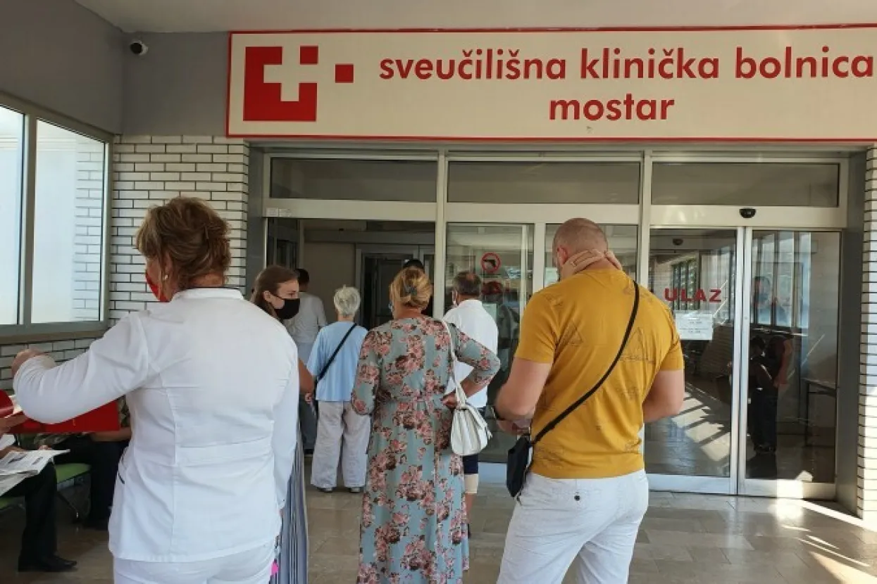 SKB Mostar