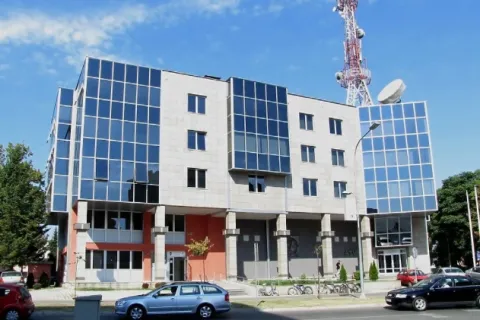 Sjedi&scaron;te ATV-a u Banjoj Luci
