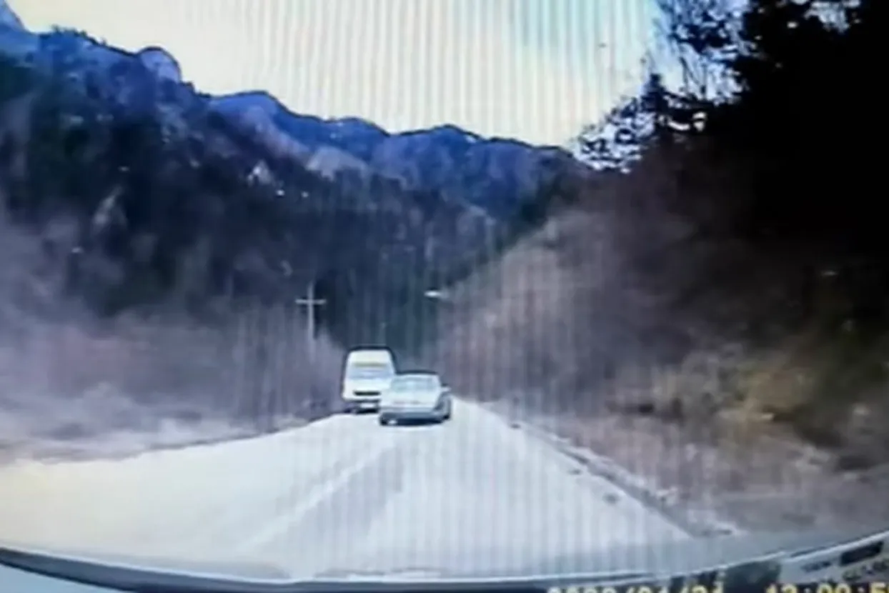 Bh. taksist zabilježio dramatičan trenutak: &quot;Kamikaza me zamalo nije ubila...&quot;