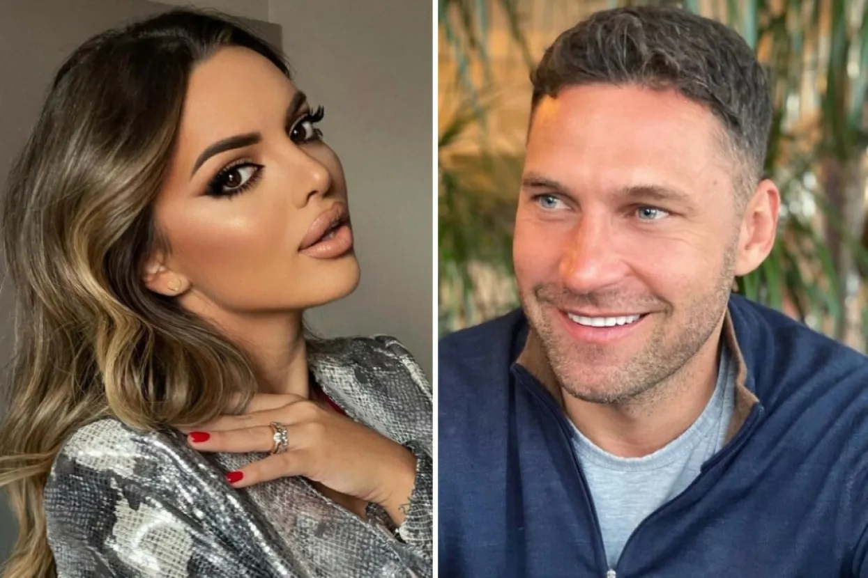 Sofija &Scaron;a&scaron;ić i Du&scaron;ko To&scaron;ić