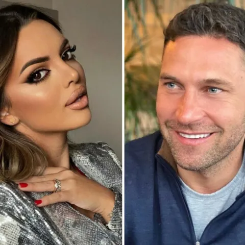 Sofija &Scaron;a&scaron;ić i Du&scaron;ko To&scaron;ić