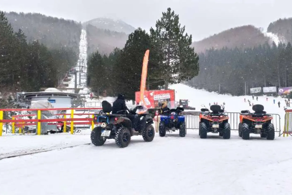 Park prirode Blidinje