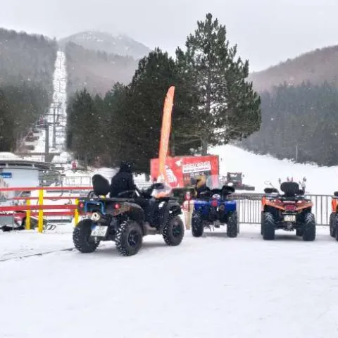 Park prirode Blidinje