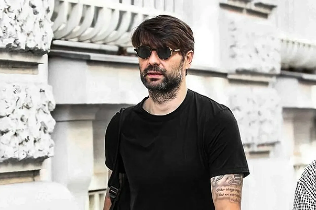 Vedran Ćorluka