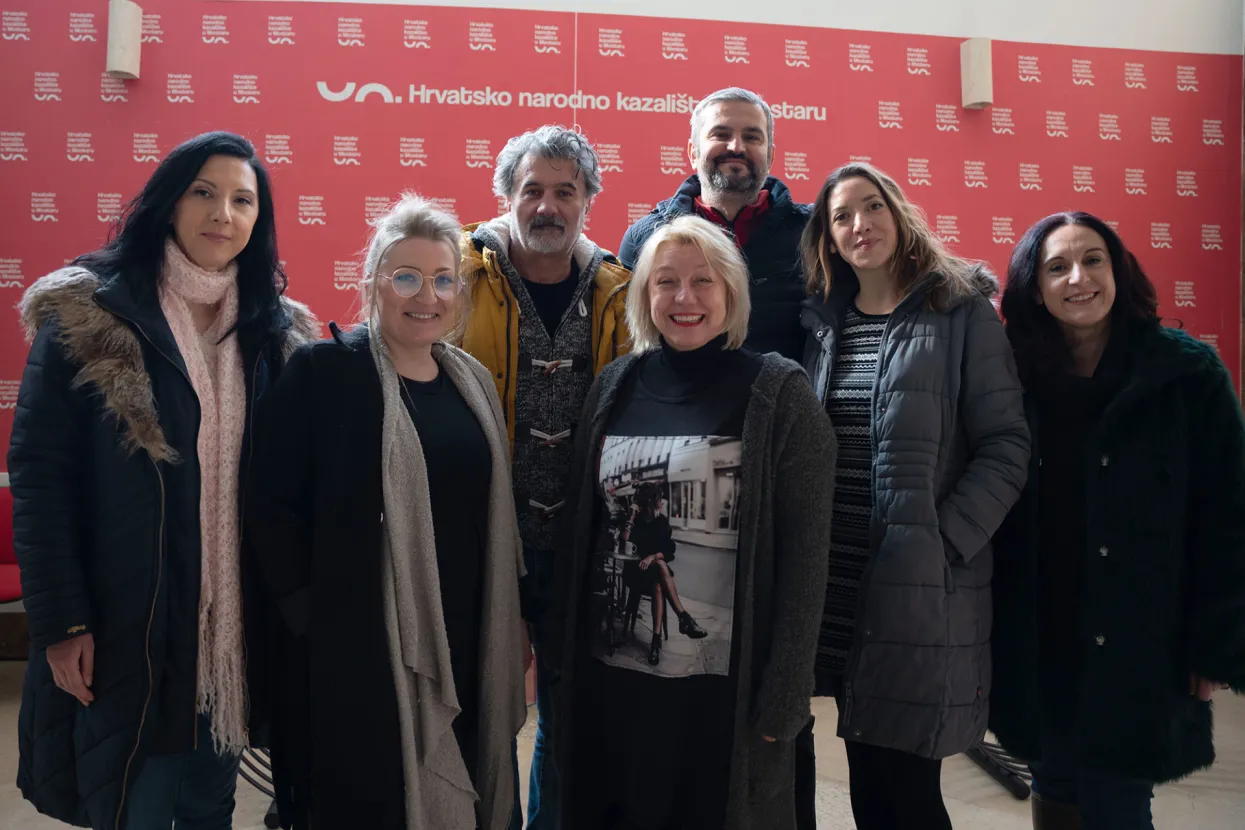 Kultno djelo Du&scaron;ka Radovića uskoro na sceni HNK Mostar