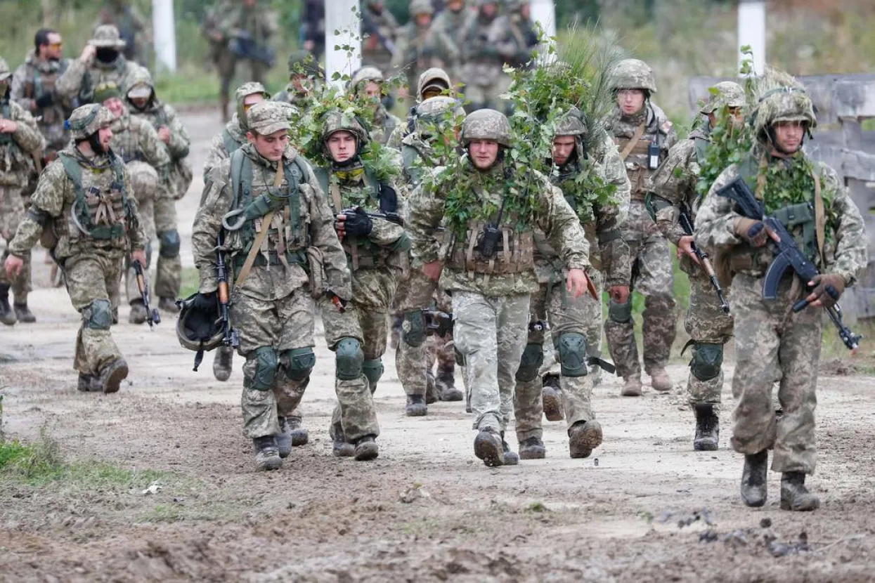 SAD u pripravnost stavio 8500 vojnika