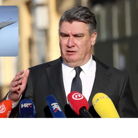 Zoran Milanović/Ilustracija