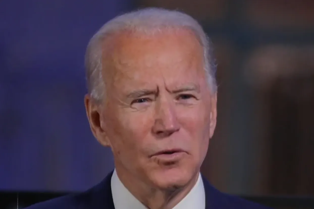 Joe Biden