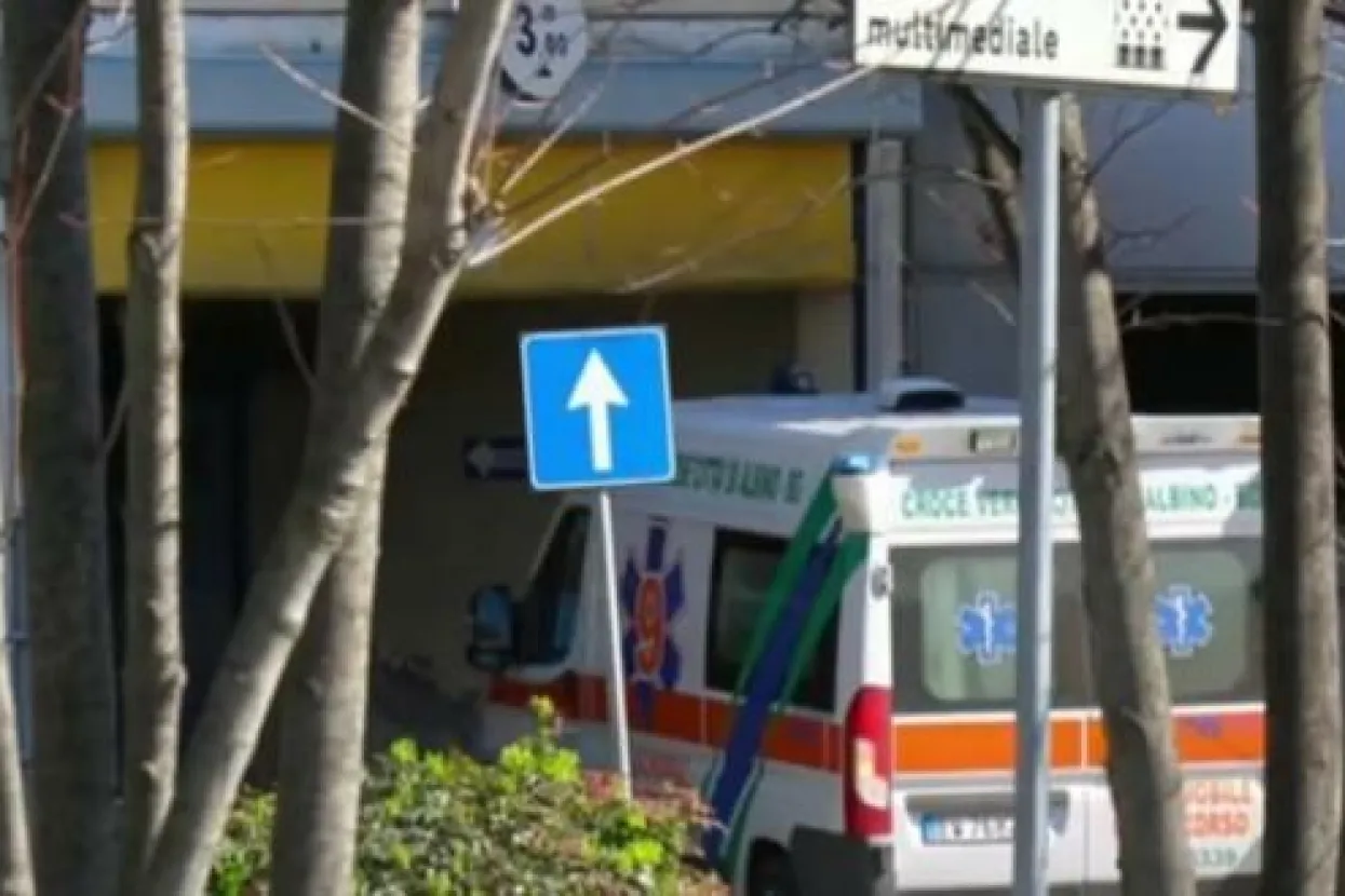 Ilustrativna fotografija