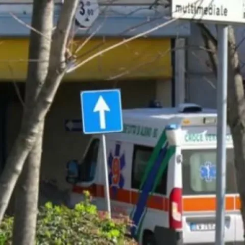 Ilustrativna fotografija