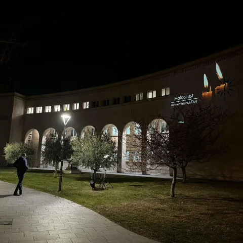 U Mostaru obilježen Dan sjećanja na Holokaust