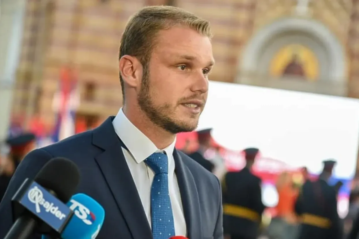 Dra&scaron;ko Stanivuković