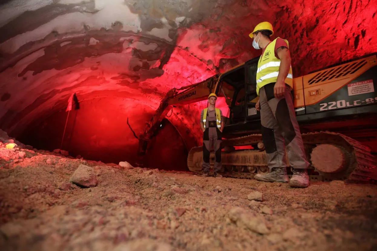 Ilustrativna fotografija