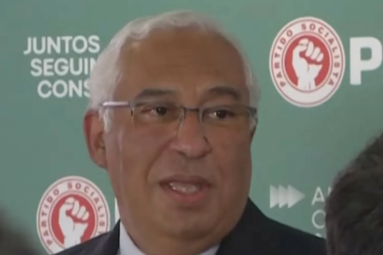 Antonio Costa