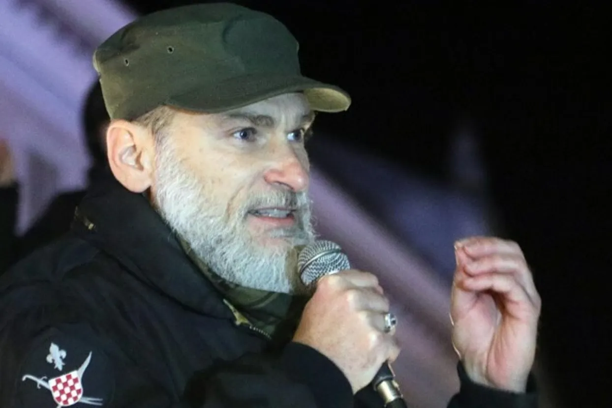 Marko Franci&scaron;ković