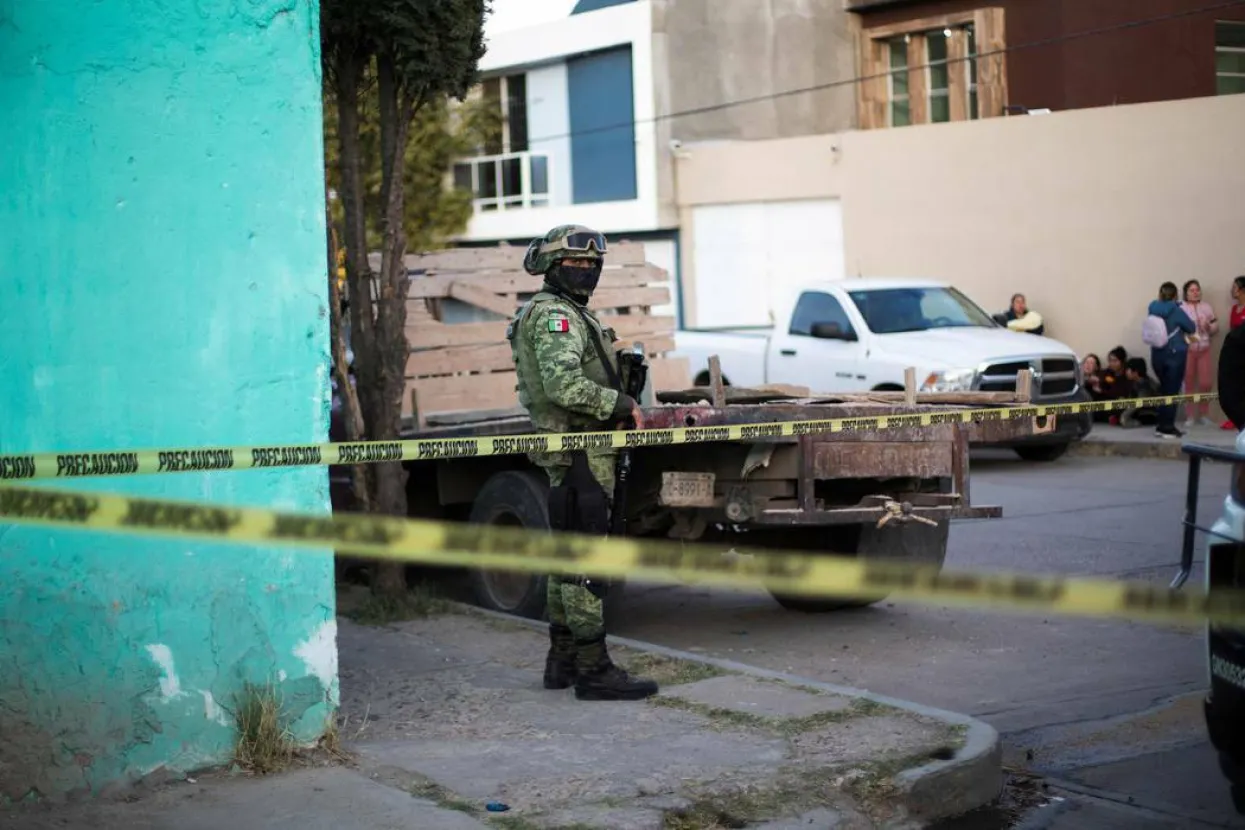 U Meksiku u manje od mjesec dana ubili četvero novinara