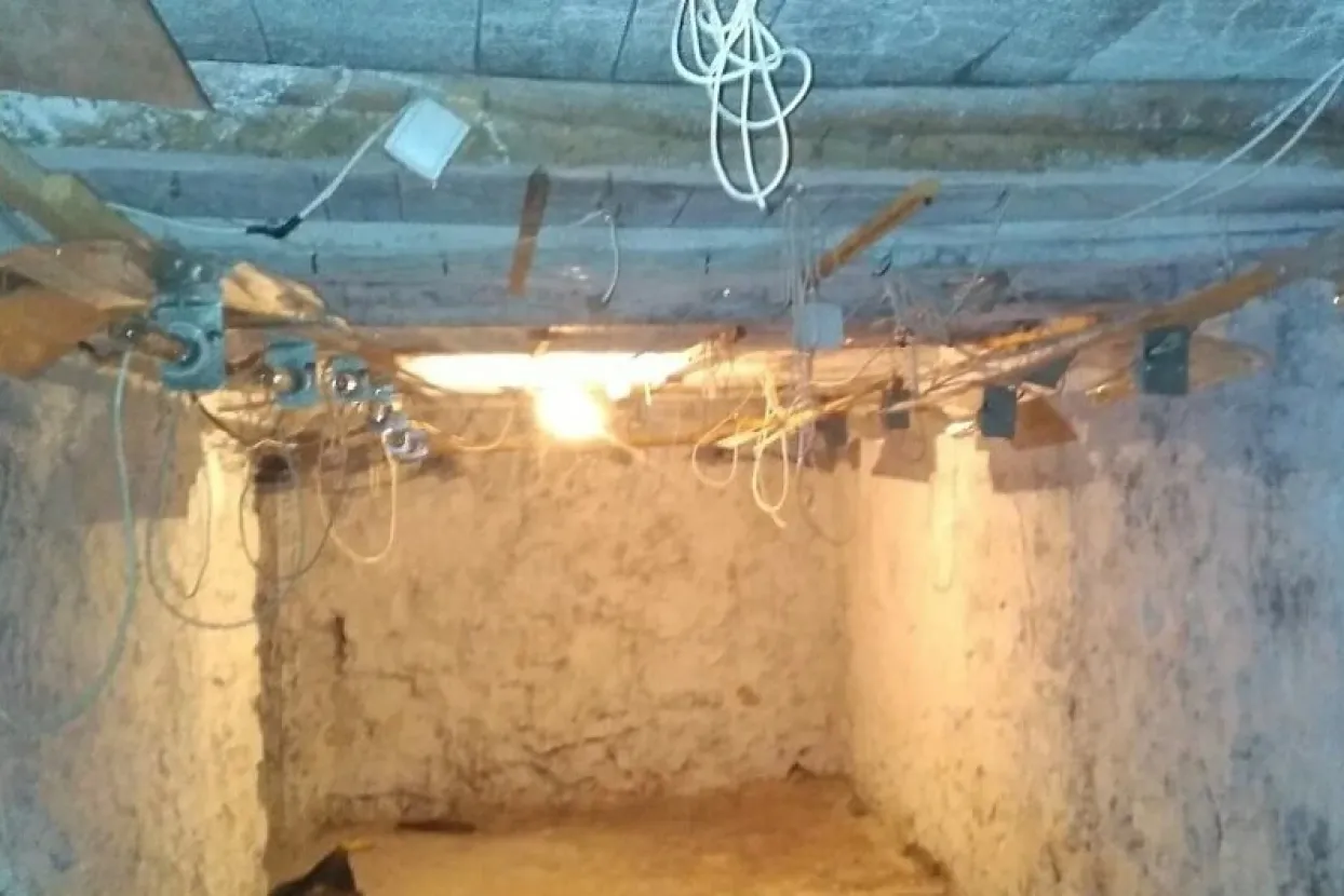 Policijski službenici MUP-a Republike Srpske provode akciju "Staza"