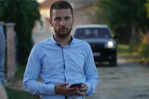 Ivan Begić