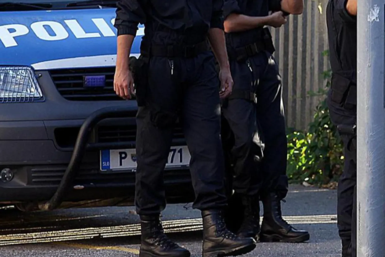 Ilustrativna fotografija