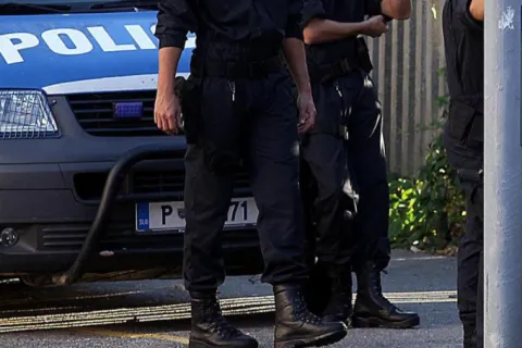 Ilustrativna fotografija