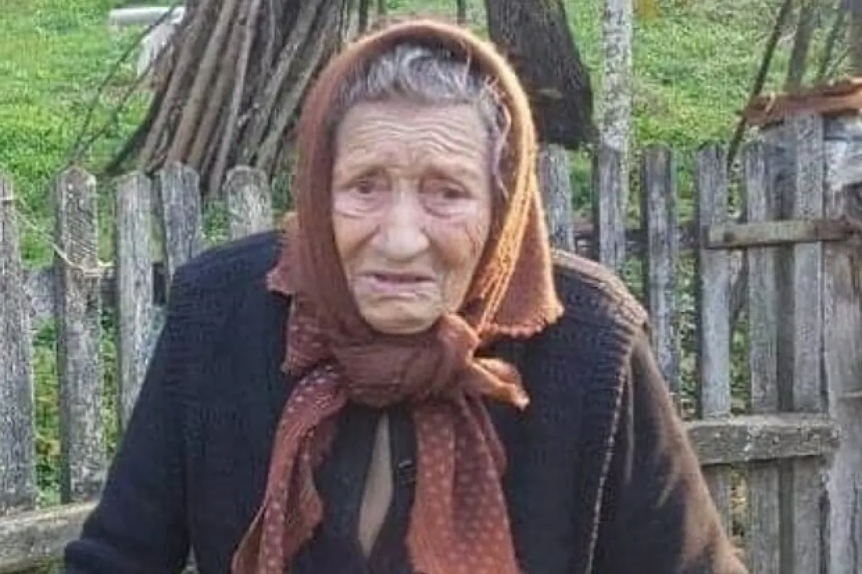 Baka Ljuba
