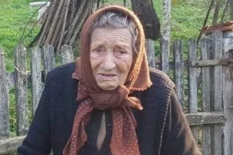 Baka Ljuba